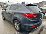 2014 Hyundai Santa Fe Sport 2.4L