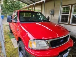 1997 Ford F-150 XLT SuperCab
