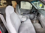 1997 Ford F-150 XLT SuperCab
