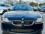 2007 BMW Z4 M Coupe