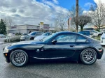 2007 BMW Z4 M Coupe