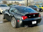 2007 BMW Z4 M Coupe