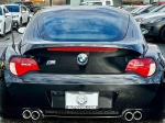 2007 BMW Z4 M Coupe