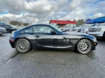 2007 BMW Z4 M Coupe