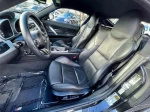 2007 BMW Z4 M Coupe