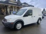 2013 Ford Transit Connect XL