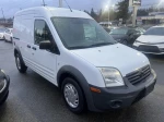2013 Ford Transit Connect XL