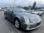 2006 Cadillac STS V8