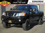 2010 Nissan Titan SE
