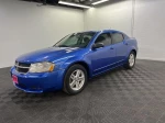 2008 Dodge Avenger SXT