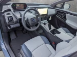 2023 Subaru Solterra Limited