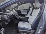 2023 Subaru Solterra Limited