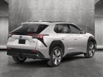 2023 Subaru Solterra Touring