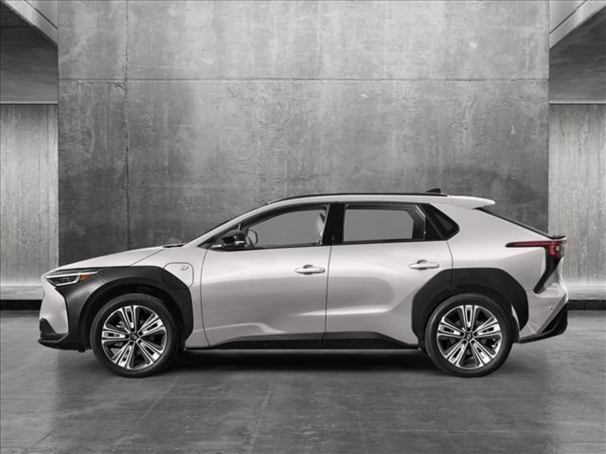 2023 Subaru Solterra Touring