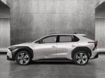 2023 Subaru Solterra Touring