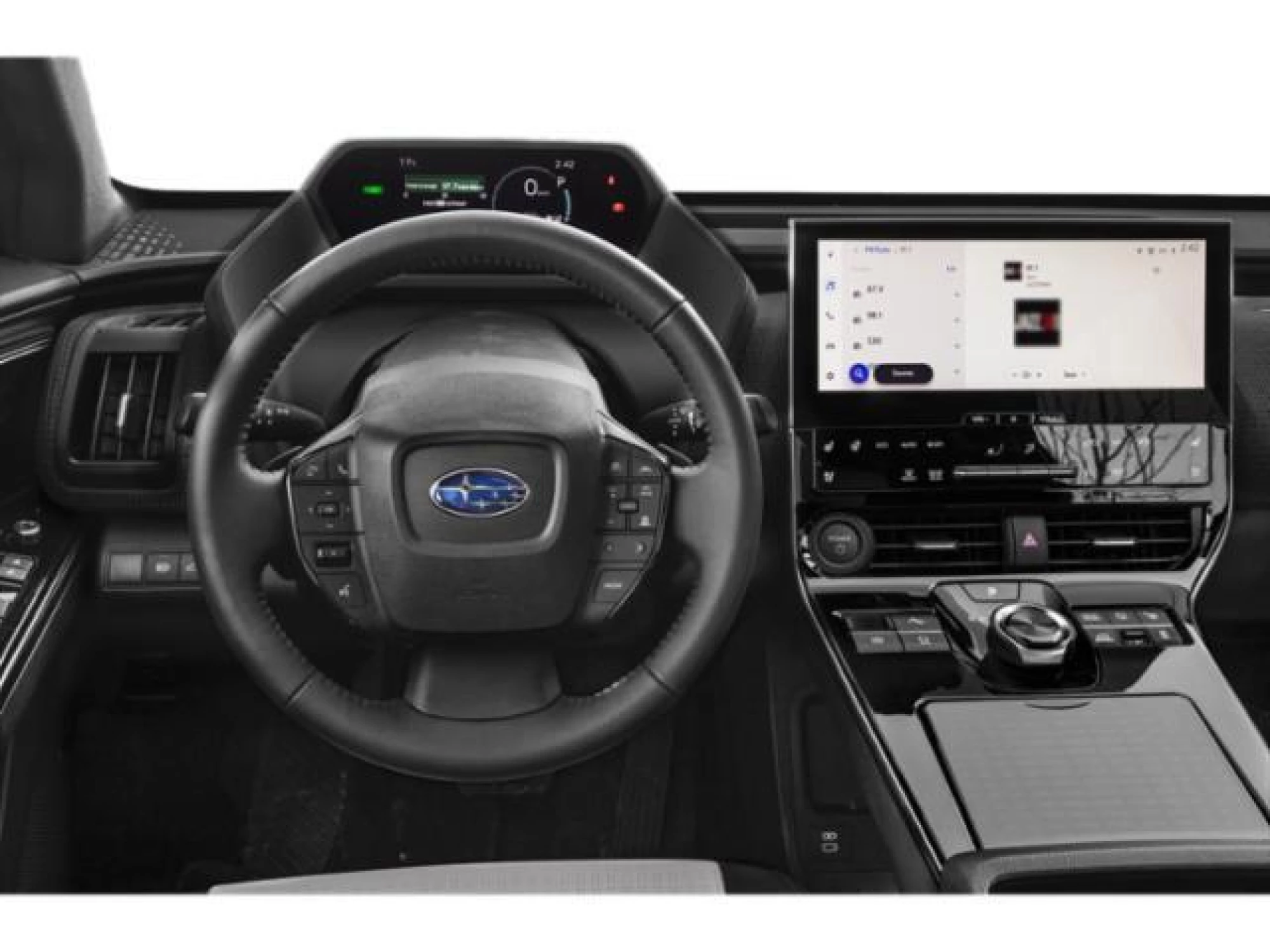 2023 Subaru Solterra Touring
