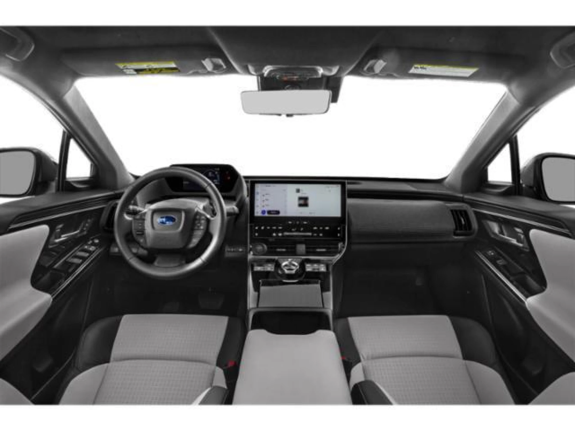 2023 Subaru Solterra Touring