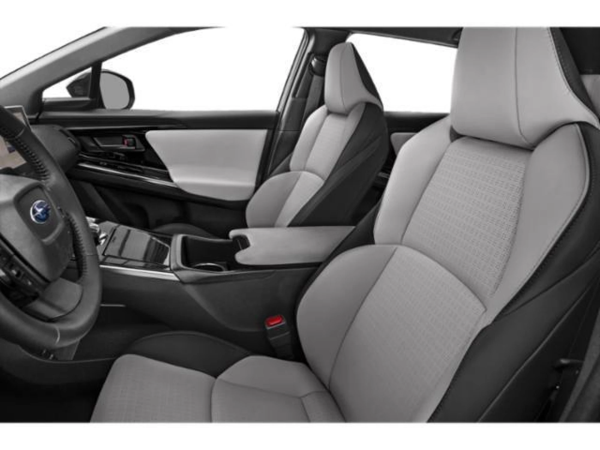 2023 Subaru Solterra Touring