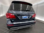 2016 Mercedes-Benz GL-Class GL 450 4MATIC