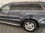 2016 Mercedes-Benz GL-Class GL 450 4MATIC