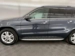 2016 Mercedes-Benz GL-Class GL 450 4MATIC