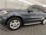 2016 Mercedes-Benz GL-Class GL 450 4MATIC