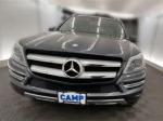 2016 Mercedes-Benz GL-Class GL 450 4MATIC