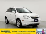 2014 Chevrolet Captiva Sport LTZ