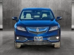 2018 Acura RDX Advance Package