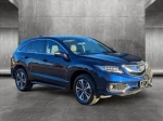 2018 Acura RDX Advance Package