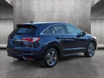 2018 Acura RDX Advance Package