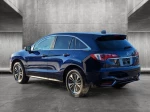 2018 Acura RDX Advance Package