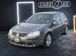 2008 Volkswagen Rabbit S