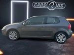 2008 Volkswagen Rabbit S