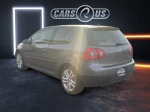 2008 Volkswagen Rabbit S