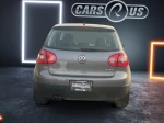 2008 Volkswagen Rabbit S