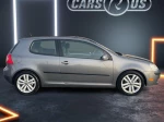 2008 Volkswagen Rabbit S