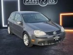 2008 Volkswagen Rabbit S