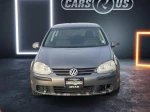 2008 Volkswagen Rabbit S