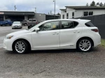 2012 Lexus CT 200h Premium