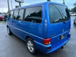 2002 Volkswagen Eurovan MV