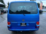 2002 Volkswagen Eurovan MV