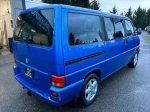 2002 Volkswagen Eurovan MV