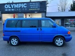 2002 Volkswagen Eurovan MV