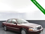 2004 Mercury Grand Marquis GS