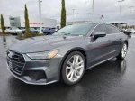 2021 Audi A7 55 Premium