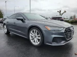 2021 Audi A7 55 Premium