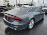 2021 Audi A7 55 Premium