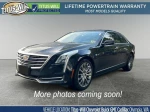 2016 Cadillac CT6 3.6L Standard