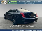 2016 Cadillac CT6 3.6L Standard